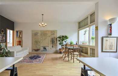 Imagem 2: Apartamento à venda no bairro Cerqueira César - São Paulo/SP