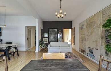 Imagem 4: Apartamento à venda no bairro Cerqueira César - São Paulo/SP