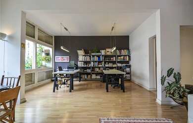 Imagem 5: Apartamento à venda no bairro Cerqueira César - São Paulo/SP