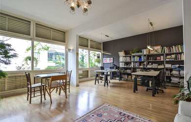 Imagem 6: Apartamento à venda no bairro Cerqueira César - São Paulo/SP