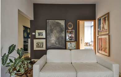 Imagem 7: Apartamento à venda no bairro Cerqueira César - São Paulo/SP