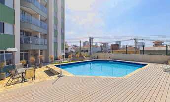 Imagem 2: Apartamento à venda no bairro Aclimação - São Paulo/SP