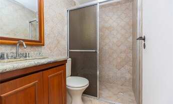 Imagem 4: Apartamento à venda no bairro Aclimação - São Paulo/SP