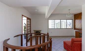 Imagem 2: Apartamento à venda no bairro Aclimação - São Paulo/SP