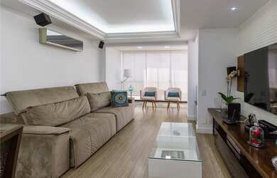 Imagem 2: Apartamento à venda no bairro Vila Suzana - São Paulo/SP