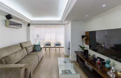 Imagem 3: Apartamento à venda no bairro Vila Suzana - São Paulo/SP