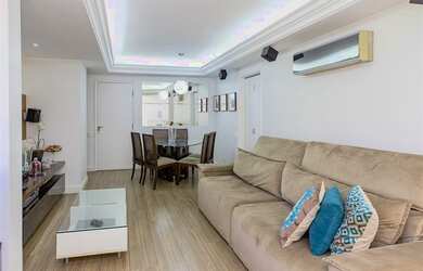 Imagem 4: Apartamento à venda no bairro Vila Suzana - São Paulo/SP