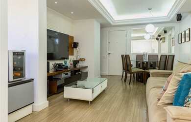 Imagem 5: Apartamento à venda no bairro Vila Suzana - São Paulo/SP