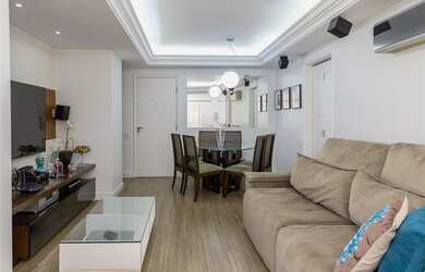 Imagem 6: Apartamento à venda no bairro Vila Suzana - São Paulo/SP