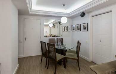 Imagem 7: Apartamento à venda no bairro Vila Suzana - São Paulo/SP