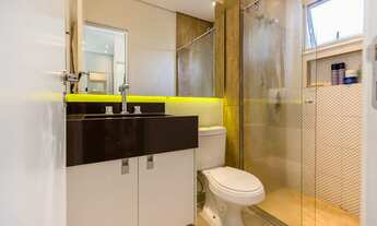 Imagem 5: Apartamento à venda no bairro Vila Isa - São Paulo/SP