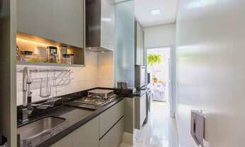 Imagem 6: Apartamento à venda no bairro Vila Isa - São Paulo/SP