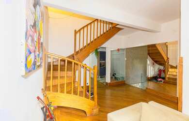 Imagem 4: Casa à venda no bairro Higienópolis - São Paulo/SP