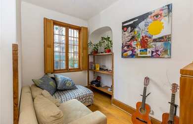 Imagem 6: Casa à venda no bairro Higienópolis - São Paulo/SP