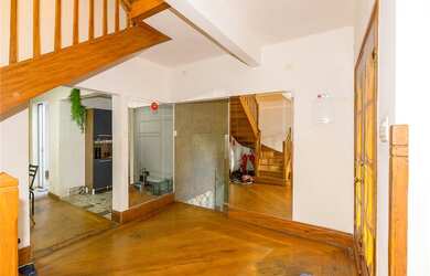 Imagem 7: Casa à venda no bairro Higienópolis - São Paulo/SP