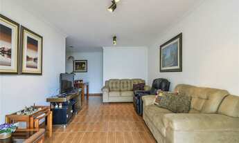 Imagem: Apartamento à venda no bairro Moema - São