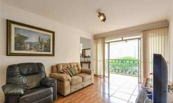 Imagem 5: Apartamento à venda no bairro Moema - São Paulo/SP