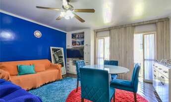 Imagem: Apartamento à venda no bairro Itaim Bibi