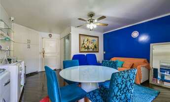 Imagem 5: Apartamento à venda no bairro Itaim Bibi - São Paulo/SP