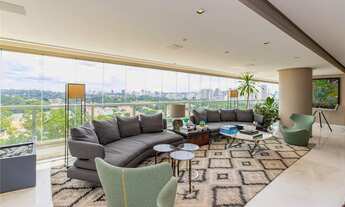 Imagem 6: Apartamento à venda no bairro Campo Belo - São Paulo/SP