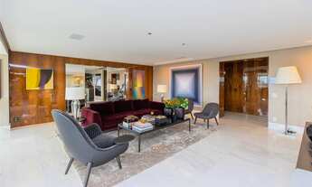 Imagem 7: Apartamento à venda no bairro Campo Belo - São Paulo/SP