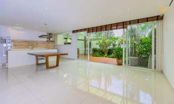 Imagem: Casa à venda no bairro Alto da Boa Vista