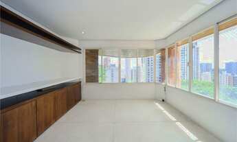 Imagem 4: Apartamento à venda no bairro Morumbi - São Paulo/SP