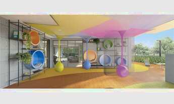 Imagem 4: APARTAMENTO RESIDENCIAL em São Paulo - SP, Jardim das Acácias