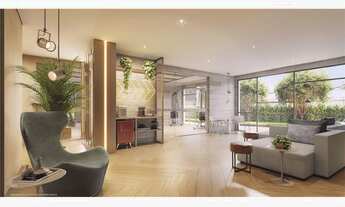 Imagem 7: APARTAMENTO RESIDENCIAL em São Paulo - SP, Jardim das Acácias