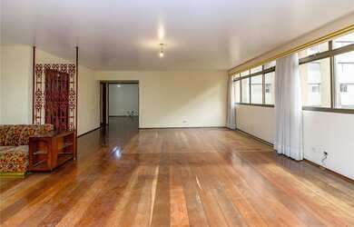 Imagem 2: Apartamento à venda no bairro Higienópolis - São Paulo/SP