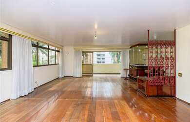 Imagem 4: Apartamento à venda no bairro Higienópolis - São Paulo/SP