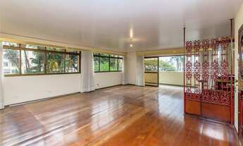 Imagem 5: Apartamento à venda no bairro Higienópolis - São Paulo/SP