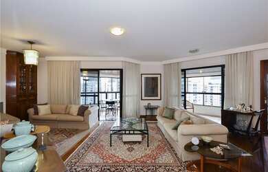 Imagem 2: Apartamento à venda no bairro Vila Suzana - São Paulo/SP