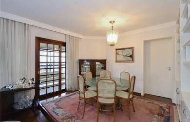 Imagem 3: Apartamento à venda no bairro Vila Suzana - São Paulo/SP