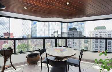 Imagem 4: Apartamento à venda no bairro Vila Suzana - São Paulo/SP