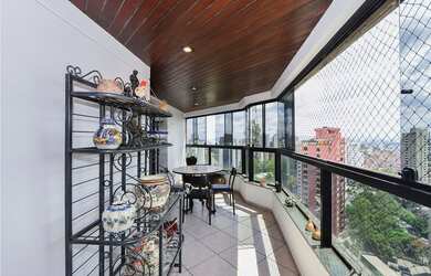 Imagem 5: Apartamento à venda no bairro Vila Suzana - São Paulo/SP