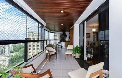 Imagem 6: Apartamento à venda no bairro Vila Suzana - São Paulo/SP