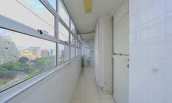 Imagem 7: Apartamento à venda no bairro Paraíso - São Paulo/SP