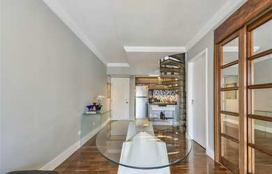 Imagem 4: Apartamento à venda no bairro Moema - São Paulo/SP