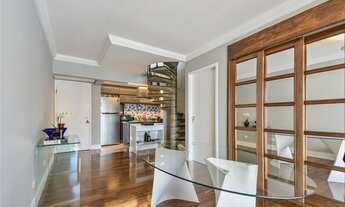 Imagem 5: Apartamento à venda no bairro Moema - São Paulo/SP