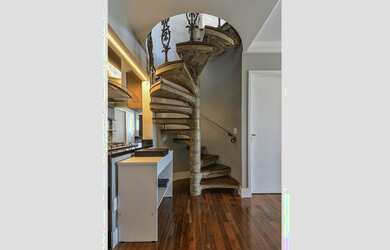 Imagem 6: Apartamento à venda no bairro Moema - São Paulo/SP