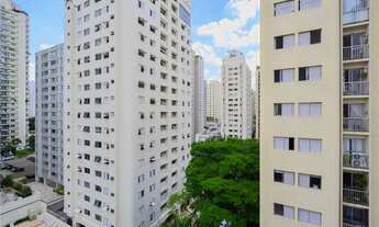 Imagem 2: Apartamento à venda no bairro Moema - São Paulo/SP