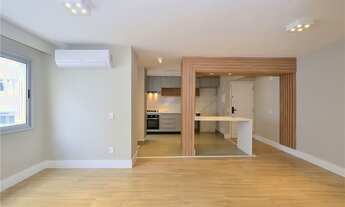 Imagem 3: Apartamento à venda no bairro Moema - São Paulo/SP