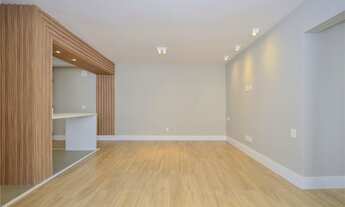 Imagem 5: Apartamento à venda no bairro Moema - São Paulo/SP