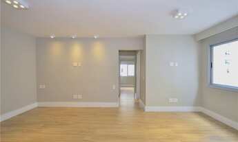 Imagem 6: Apartamento à venda no bairro Moema - São Paulo/SP