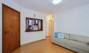 Imagem 7: Apartamento à venda no bairro Moema - São Paulo/SP