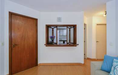 Imagem 8: Apartamento à venda no bairro Moema - São Paulo/SP