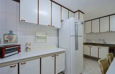 Imagem 10: Apartamento à venda no bairro Moema - São Paulo/SP