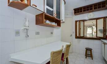 Imagem 11: Apartamento à venda no bairro Moema - São Paulo/SP