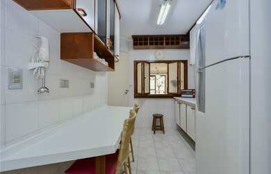 Imagem 12: Apartamento à venda no bairro Moema - São Paulo/SP